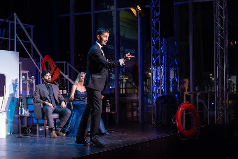 Opern-Slam - Oper ist, wenn alle singen - Hamburg - 12.07.2025 19:30
