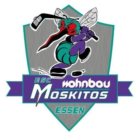 Moskitos Card 2025/26 - Essen - 23.08.2025 00:00