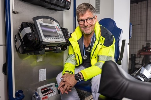 Dr. Lder Warnken - Scheie, ein Notfall - Mainz - 08.10.2025 20:00