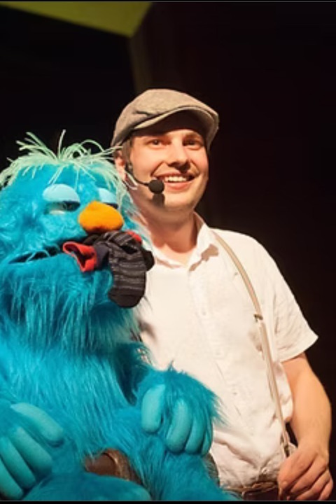 Familien-Konzert-Show mit Sebastian Rochlitzer - 875 Jahre Kirchgemeinde Hrtensdorf - Wildenfels - 18.06.2025 15:30