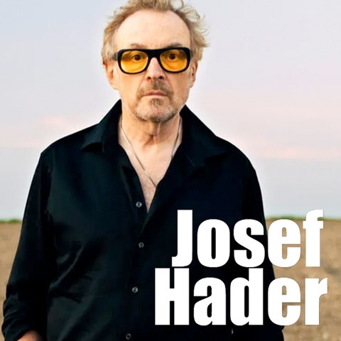 Josef Hader - HADER ON ICE - HADER ON ICE - Frth - 21.04.2026 20:00
