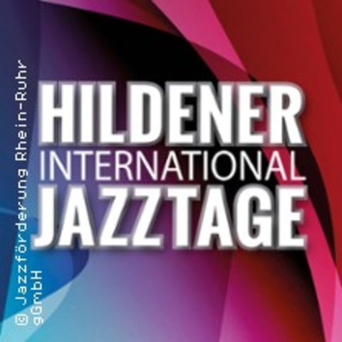Hildener Jazztage / Tagesticket Haus Horst - HILDEN - 01.06.2025 14:30