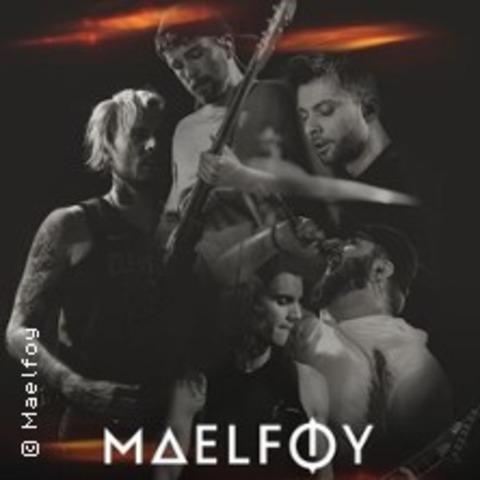 Maelfoy Home Show - Freitag - Bremen - 28.11.2025 18:30