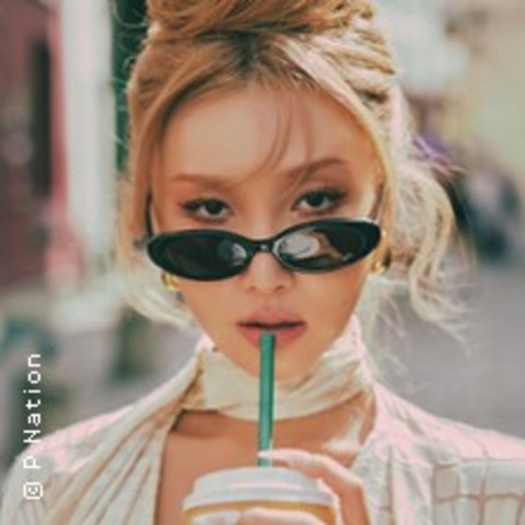 Hwasa - Hwasa Live Tour [Twits] - OFFENBACH AM MAIN - 04.05.2025 20:00