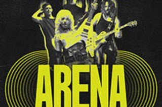 Tokio Hotel - Arena Tour 2026