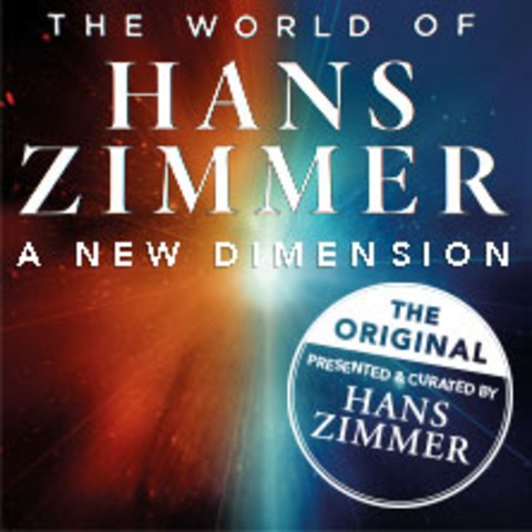 Loge / Premiumbereich - THE WORLD OF HANS ZIMMER - KLN - 08.11.2026 19:30