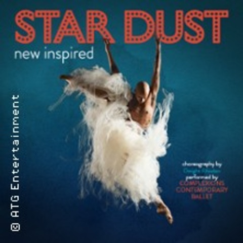 STARDUST new inspired - From Beethoven to Bono to Bowie - KLN - 27.07.2025 14:00