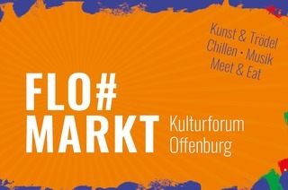 Flo#markt