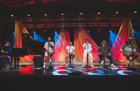 Shne Mannheims Piano - &#8222;Live Sommer 2025&#8220; - Radolfzell am Bodensee - 06.09.2025 20:00