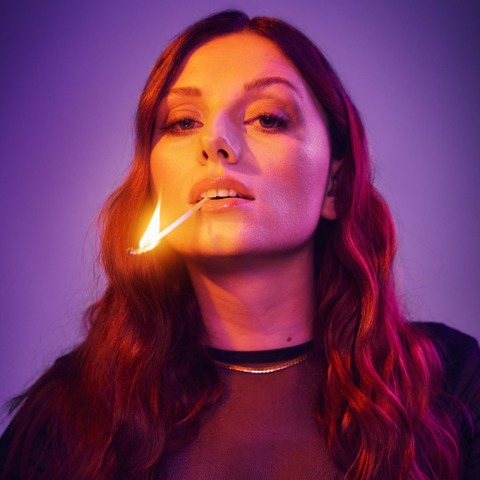 LARA ERMER - &#8222;Leicht entflammbar&#8220; - Essen - 15.01.2026 20:00