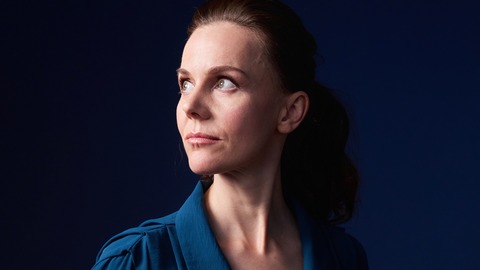 Anna Depenbusch & Kaiser Quartett - Volksbank BRAWO - Songbirds - Wolfsburg - 11.10.2025 20:00