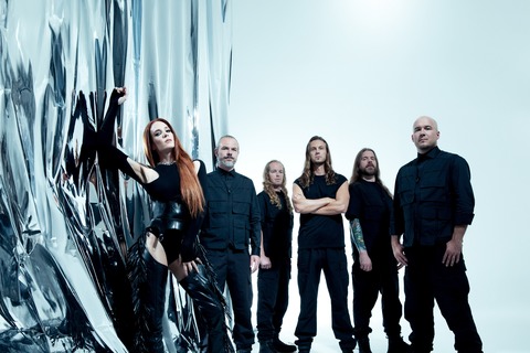 EPICA - Wrzburg - 28.06.2025 20:00