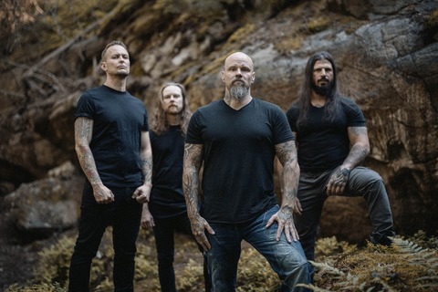 Wolfheart - Draconian Darkness Over Europe 2025 - Lindau (Bodensee) - 12.10.2025 19:30