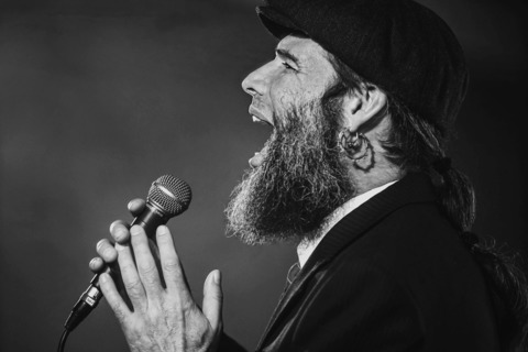 Mario Gtz - Der Gtz von Obertsrot singt Nick Cave - Open Air im Amphitheater - Baden-Baden - 03.07.2025 19:30