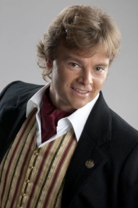 Die Rudy Giovannini Gala - Greiz - 15.04.2026 16:00