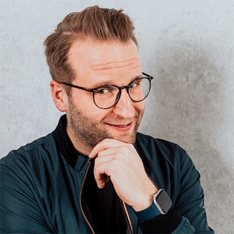 Benni Stark - Schon lustig, wenns witzig ist! - Braunschweig - 09.04.2026 20:00