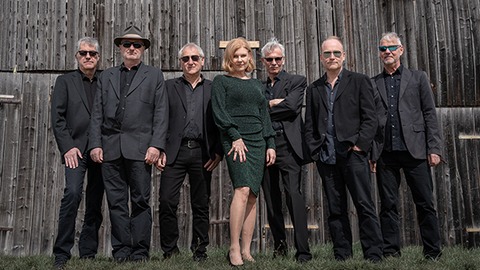 Back to Blues - Singen (Hohentwiel) - 23.12.2025 20:30