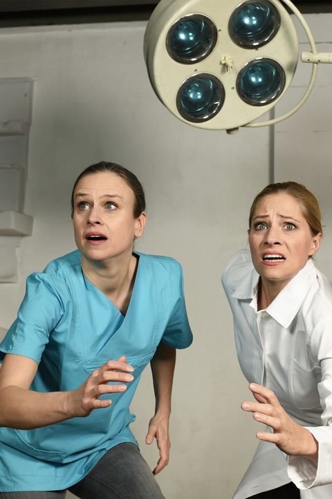 Judith Jakob & Melanie Haupt - Singen (Hohentwiel) - 19.09.2025 20:00