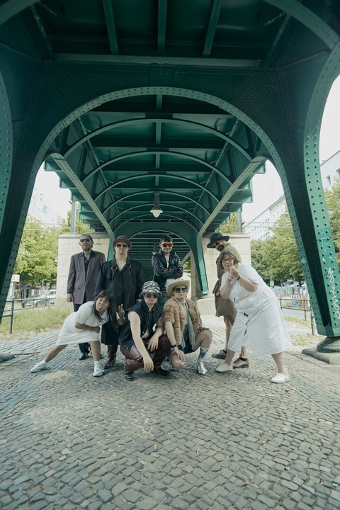 Einer flog ber das Kuckucksnest - Berlin - 22.05.2025 19:30