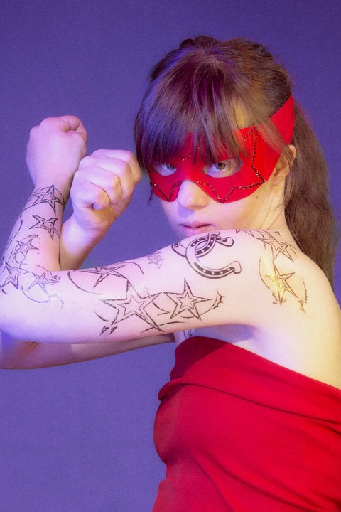 Superwomen - Berlin - 09.05.2025 19:30