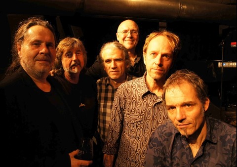 Poems on the Rocks - Zeitreise durch die ROCKGESCHICHTE. - Herrenberg - 24.10.2025 20:00
