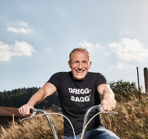 Marktplatzspektakel Open Air - Michl Mller &#8222;Limbo of Life&#8220;, Comedy - Nidderau - 23.08.2025 18:30