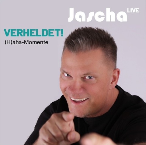 Verheldet - (H)aha-Momente - Berlin - 26.09.2025 20:00