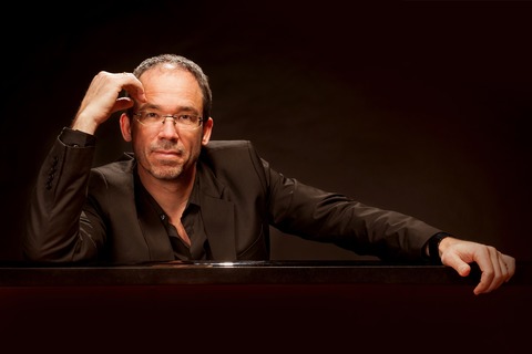 Michael Schtz- Beatles, Stones und Star Wars - Orgelkonzert - Salzgitter - 04.07.2025 18:00