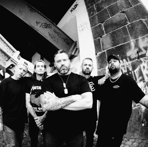 LIONHEART - European Tour 2026 - Wiesbaden - 16.01.2026 18:30