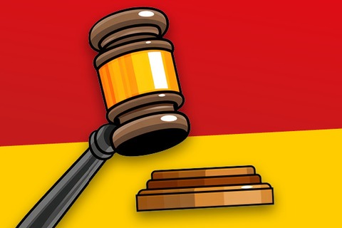 Dumm g`loffe - Heitere Gerichtsverhandlung von Jrgen Hrner - Karlsruhe - 12.09.2025 20:15