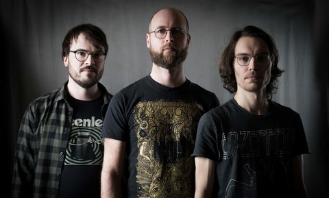Echoes of Stone Vol. 6 - Halloween Edition - live: Levitain | Pyramid | TFNRSH - Nürnberg - 31.10.2025 20:00