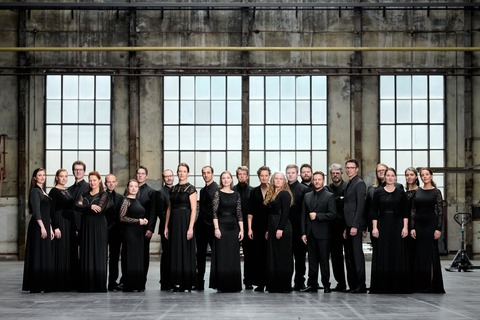 CHORWERK RUHR | Geburtstagspanel zum 25. Jubilum - Bochum - 22.06.2025 17:30