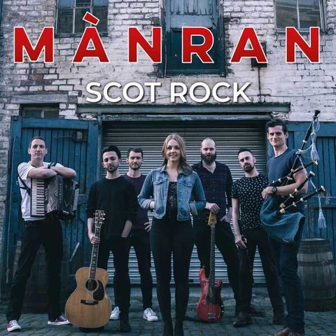 Mnran - Trademark Scot Rock - Konstanz - 19.11.2025 20:00