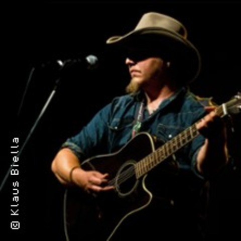 Roman Hofbauer - Hofbauer singt Dylan, Cash & selten Gehrtes - MNCHEN - 01.10.2025 20:00