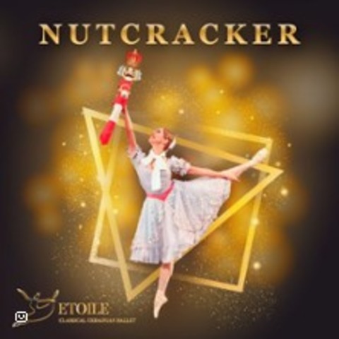 Ballett Nussknacker - MAINZ-WEISENAU - 29.06.2025 17:00