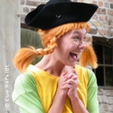 Pippi - Gersthofen - 25.01.2026 15:00