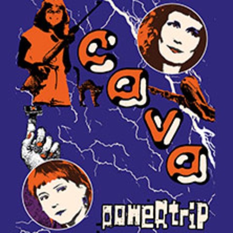 CAVA - Dresden - 02.12.2025 21:00