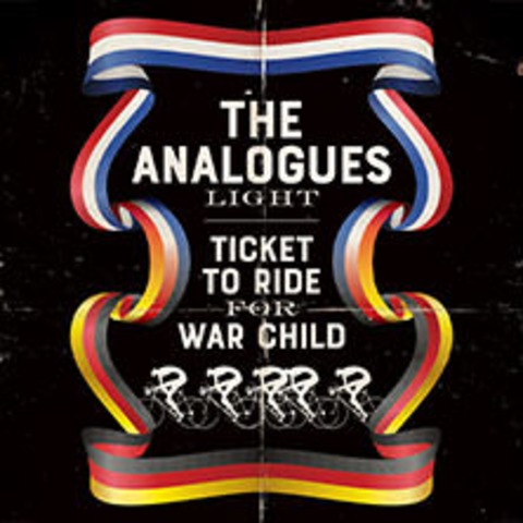 The Analogues - Berlin - 27.06.2025 20:00