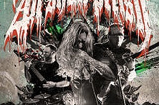 All Shall Perish - Europe Slamageddon Tour 2025
