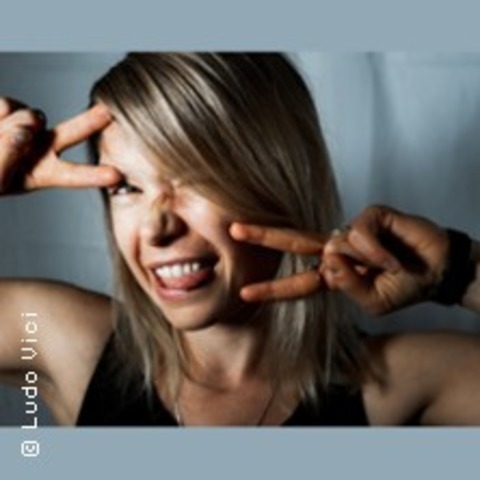 Andrea Limmer - Letzte Ausfahrt: Lecko mio! - MNCHEN - 11.09.2025 20:00