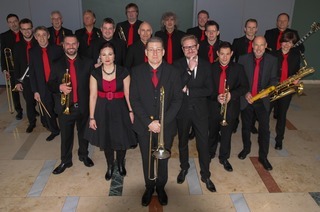 Jazz Orchestra Erlenbach (JOE)
