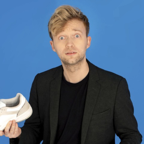 Marc Weide - Magier des Monats - Duisburg - 20.02.2026 20:00