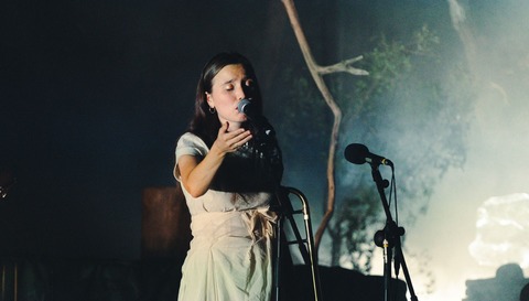 Klangvokal Festival: Rita Pays - Dortmund - 18.06.2025 20:00