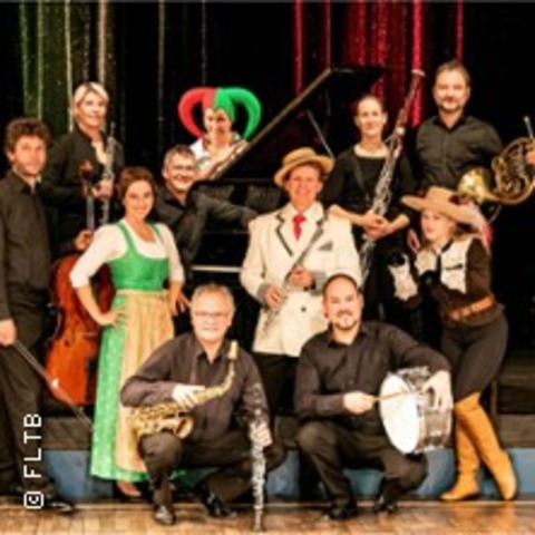 Wie Timmy Lust auf Musik bekam - Gersthofen - 09.11.2025 15:00