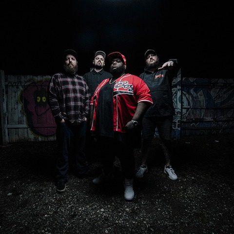 FILTH - Support: STELLVRIS - Europe Tour 2025 - Konstanz - 17.06.2025 20:00