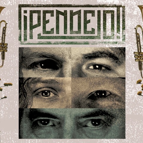 PENDEJO - EU TOUR ´25 - &#8222;Heavy rock in Spanish with balls the size of Danny de Vito&#8220; - Konstanz - 15.05.2025 20:00