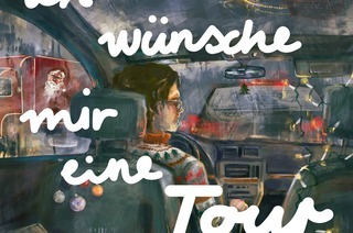 Marlo Grosshardt - Ich wnsche mir eine Tour