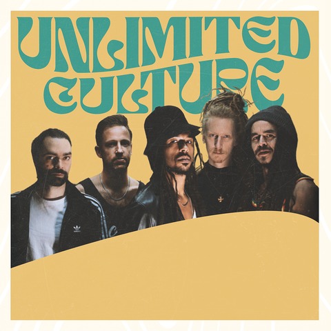Unlimited Culture - Live 2025 - Konstanz - 09.10.2025 20:00