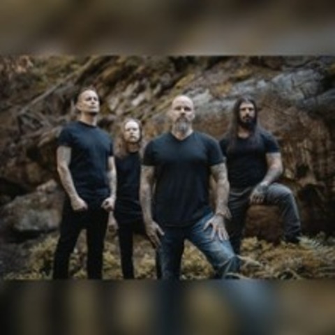 Wolfheart - Draconian Darkness Over Europe 2025 - MNCHEN - 13.10.2025 19:30