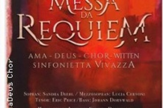 Messa da Requiem - Guiseppe Verdi